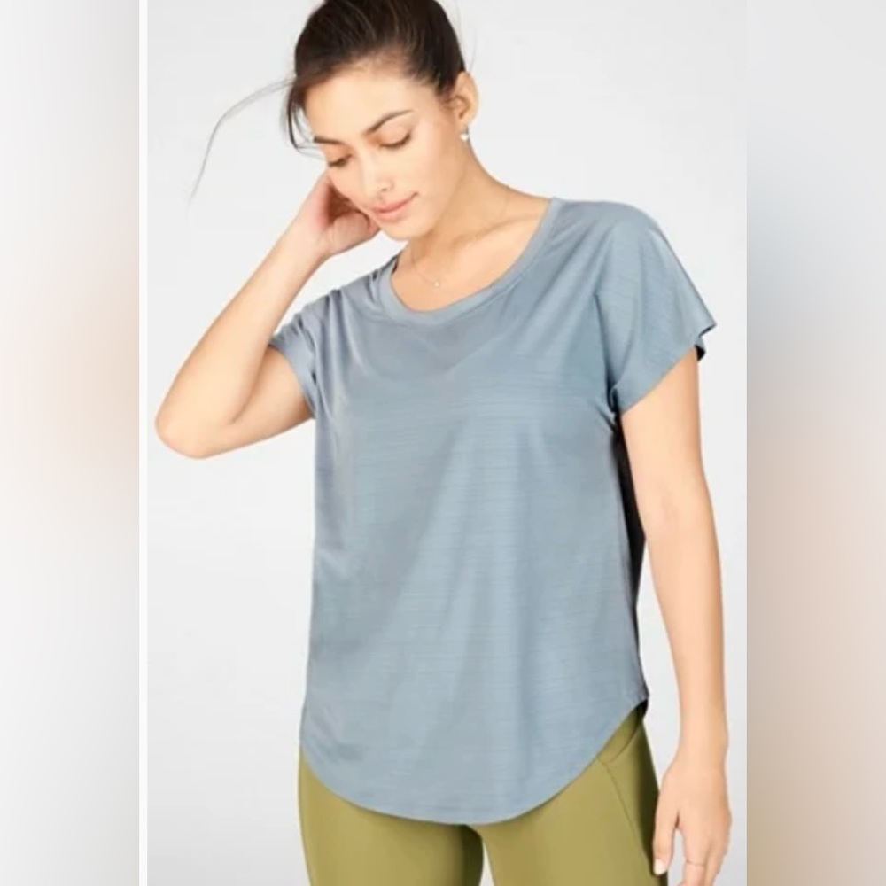 Eco Conscious Tee by Fabletics